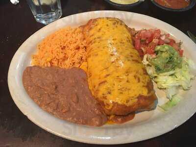 La Playa Mexican Restaurant, Corpus Christi