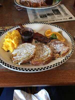 Black Bear Diner, Beaumont