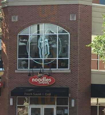 Noodles And Company, Champaign