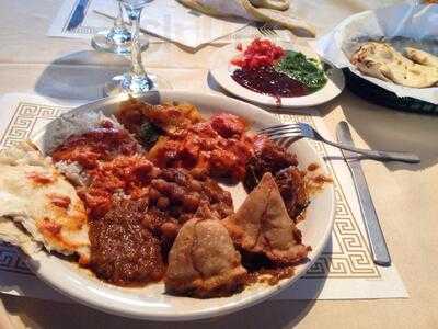 Bombay Bazar & Indian Restaurant