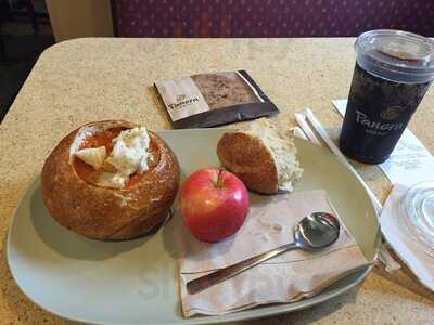 Panera Bread