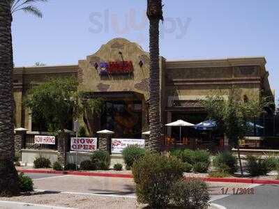 Fiesta Mexicana Restaurant Chandler