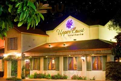 Upper Crust Trattoria and Catering, San Luis Obispo