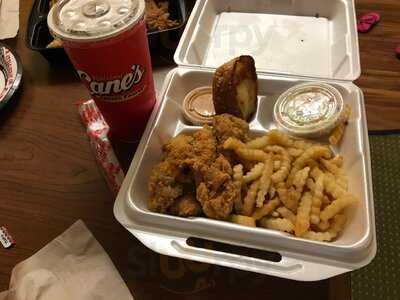 Raising Cane's Chicken Fingers