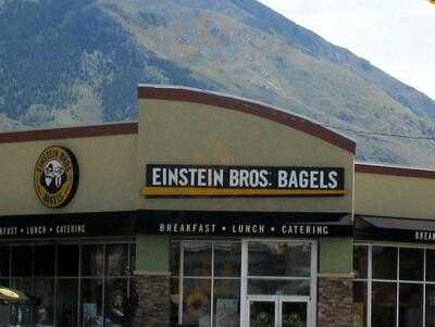 Einstein Bros. Bagels, Provo