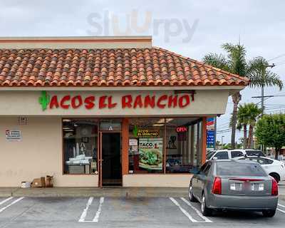 Tacos El Rancho, Westminster