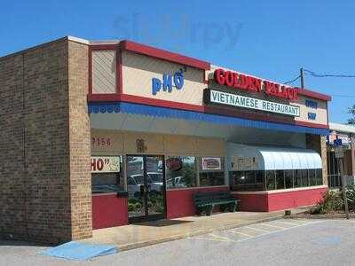 Pho Golden Palace, Pensacola