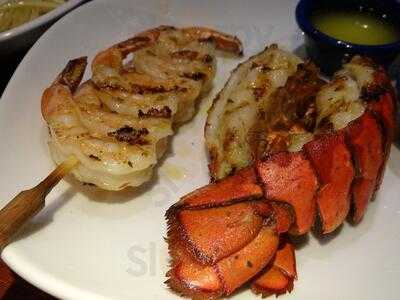 Red Lobster