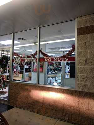 Shipley Donuts, Spring