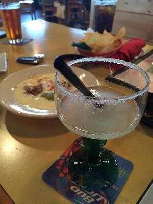 Agave Mexican Grill