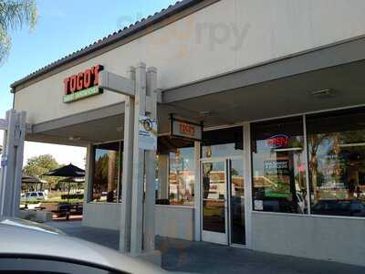 Togo's, Tustin