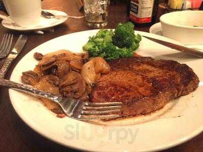 Longhorn Steakhouse