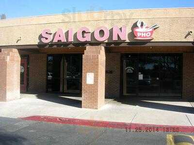 Saigon Pho