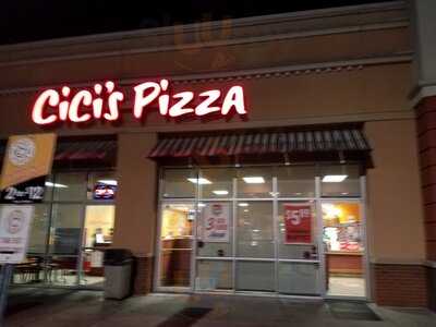 Cicis Pizza