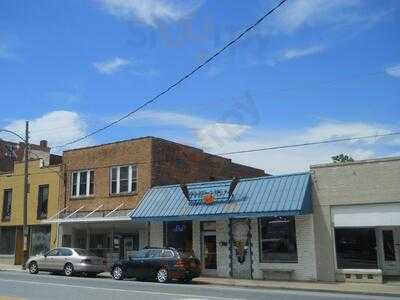 The Hop Ice Cream Cafe