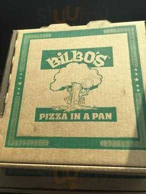 Bilbo's Pizza