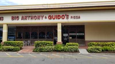 Big Anthony & Guido's, Coral Springs