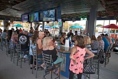 Rusty's Raw Bar And Grill - Cape Coral