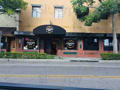 Florentine's Downtown Grill, Fullerton