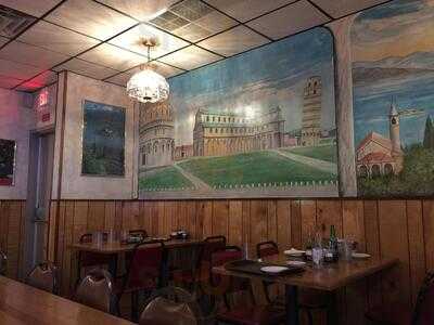 Angotti's Family Restaurant, Syracuse