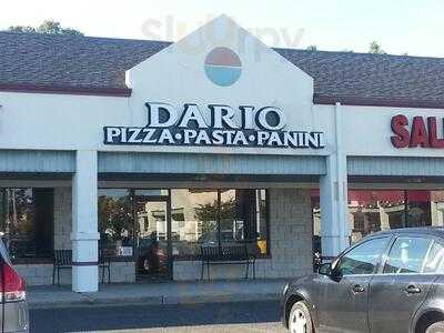 Dario Pizza Pasta Panini