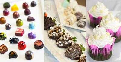 Noela Chocolate & Confections, Cape Coral