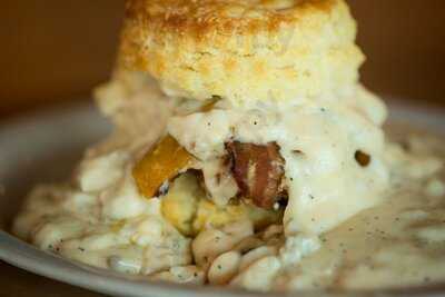 Maple Street Biscuit Company - Savannah