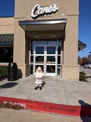 Raising Cane's Chicken Fingers, Sugar Land