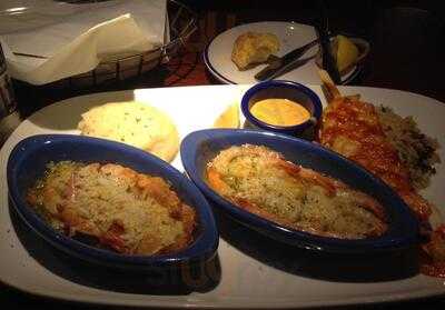 Red Lobster