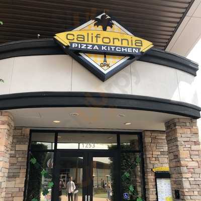 California Pizza Kitchen, Tempe