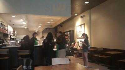 Starbucks, Pembroke Pines