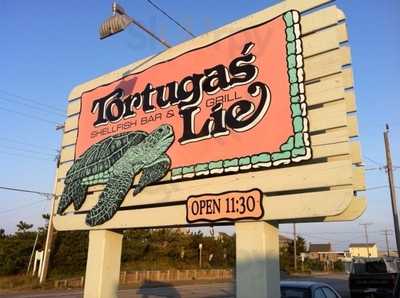 Tortugas Lie