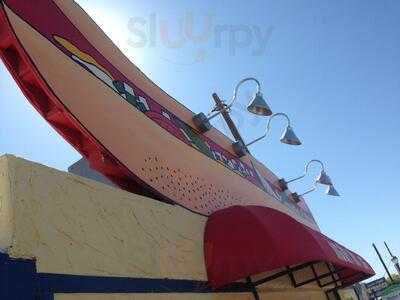 Higley Hot Dog Hut