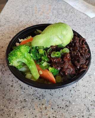 WaBa Grill, Santa Ana