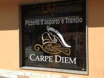 Carpe Diem di Zoro Andrea Laurent, Trento