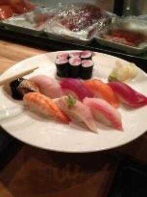 Hinoki Japanese Restaurant & Sushi Bar, Hilton Head