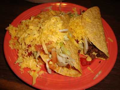 Kiko's Mexican Food Restaurant, Corpus Christi