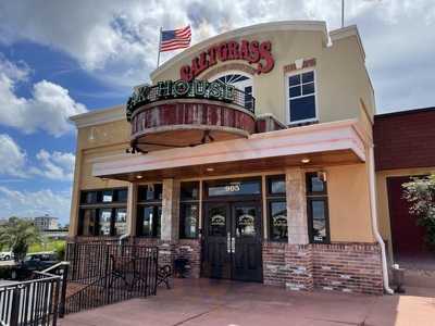 Saltgrass Steak House, Pensacola