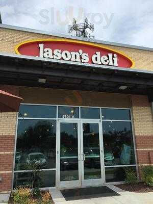 Jason's Deli