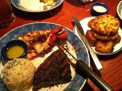 Red Lobster, Kissimmee