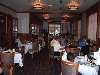 Ruth's Chris Steak House