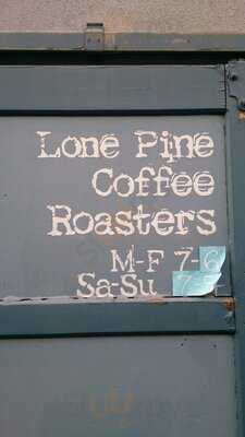 Lone Pine Coffee Roasters