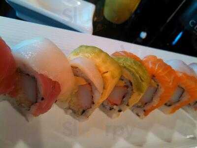 Fuji Sushi Bar & Grill