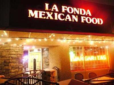 LA Fonda Mexican Foods, Tempe