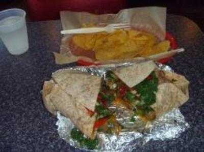 Mamacita's Taqueria