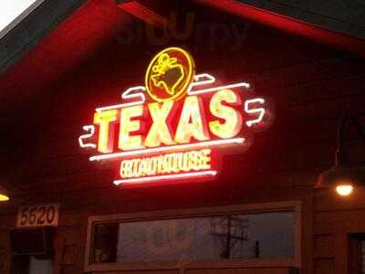 Texas Roadhouse, Lafayette