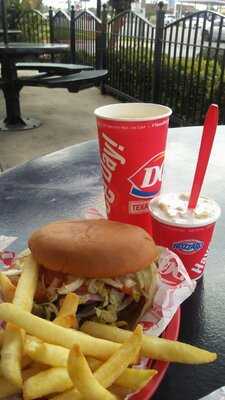 Dairy Queen, Brownsville