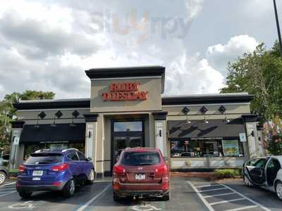 Ruby Tuesday Restaurant