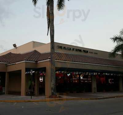 Los Tacos By Chef Omar, Coral Springs