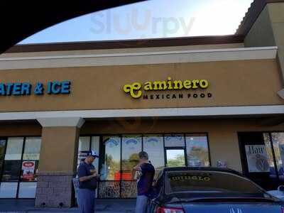 Caminero Mexican Restaurant, Peoria